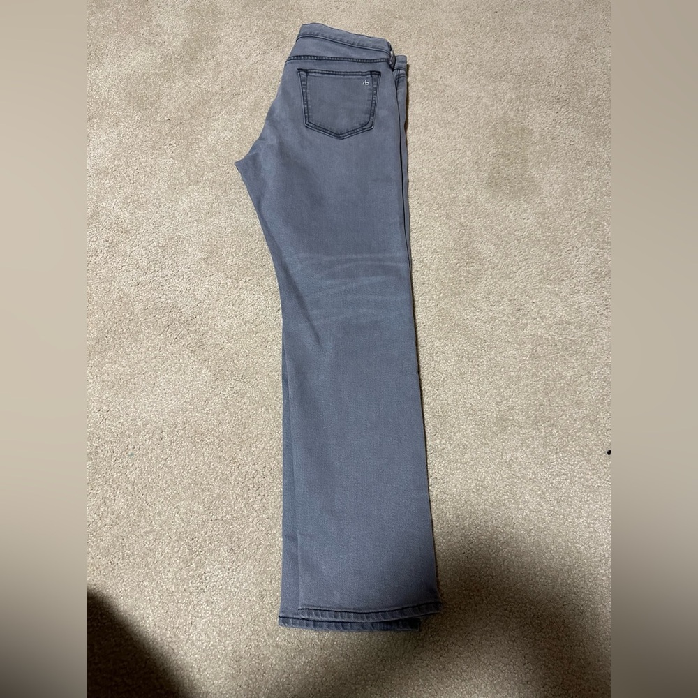 New, without tags. Never worn.